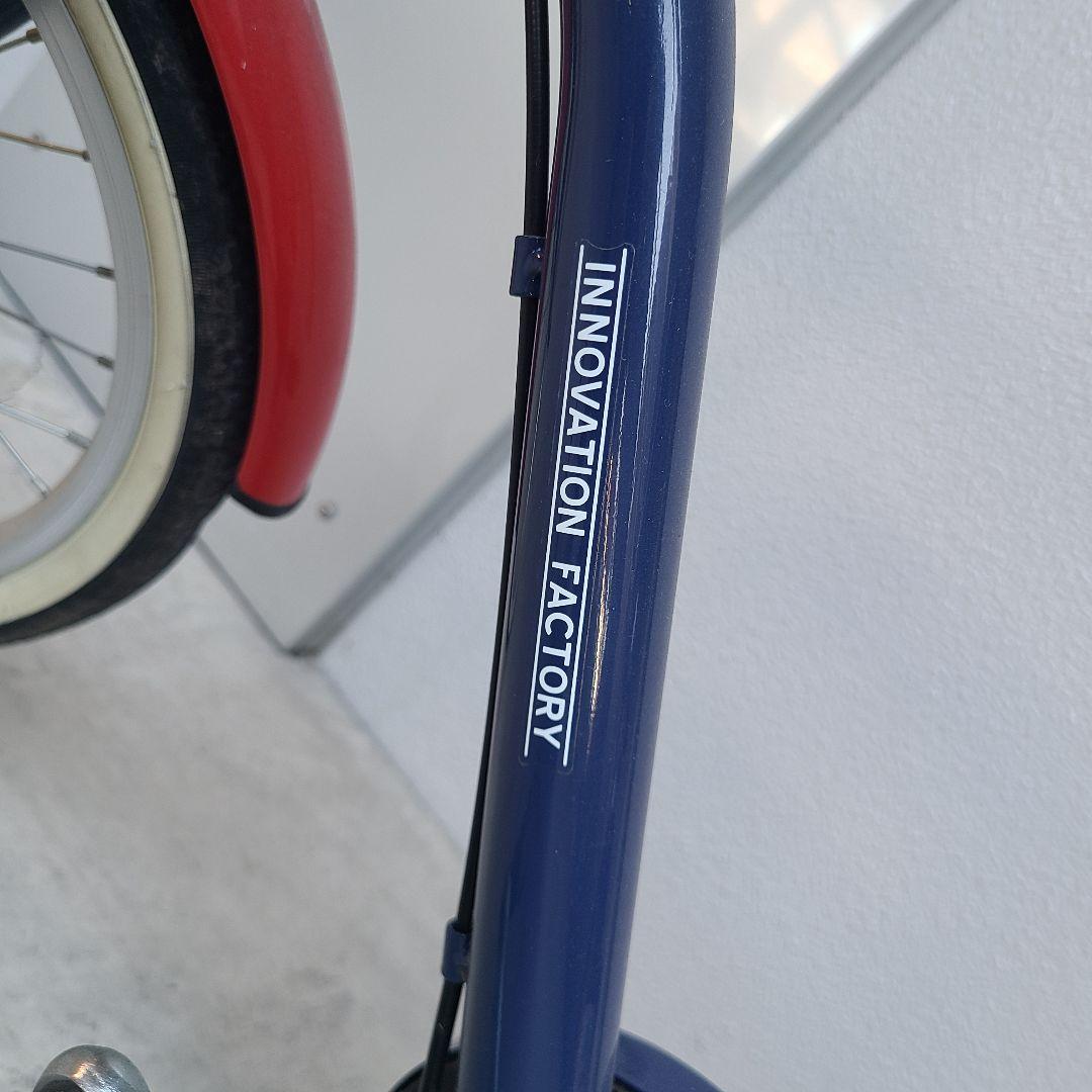 自転車(18インチ)