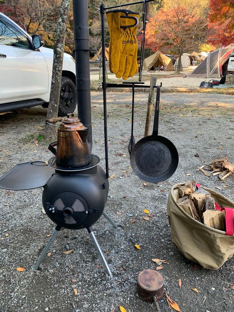 tuuuオージーピッグ本体とロティサリーキットとアクセサリーセット