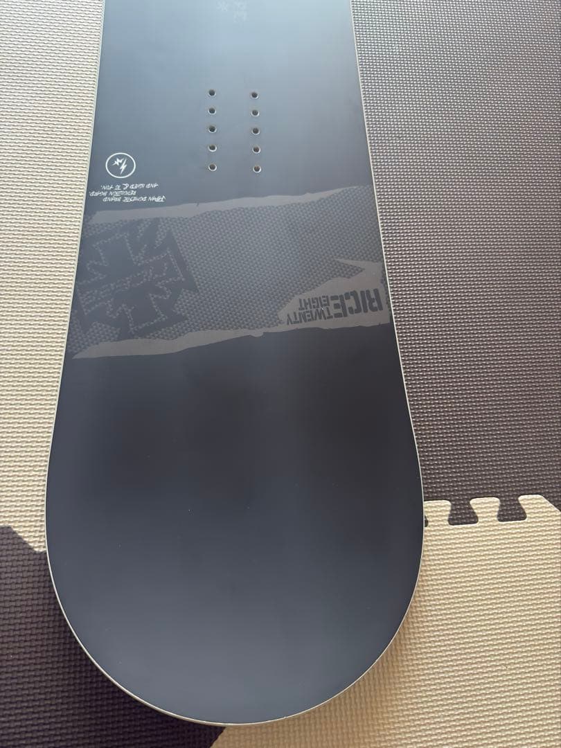 スノーボード RICE28 RT7