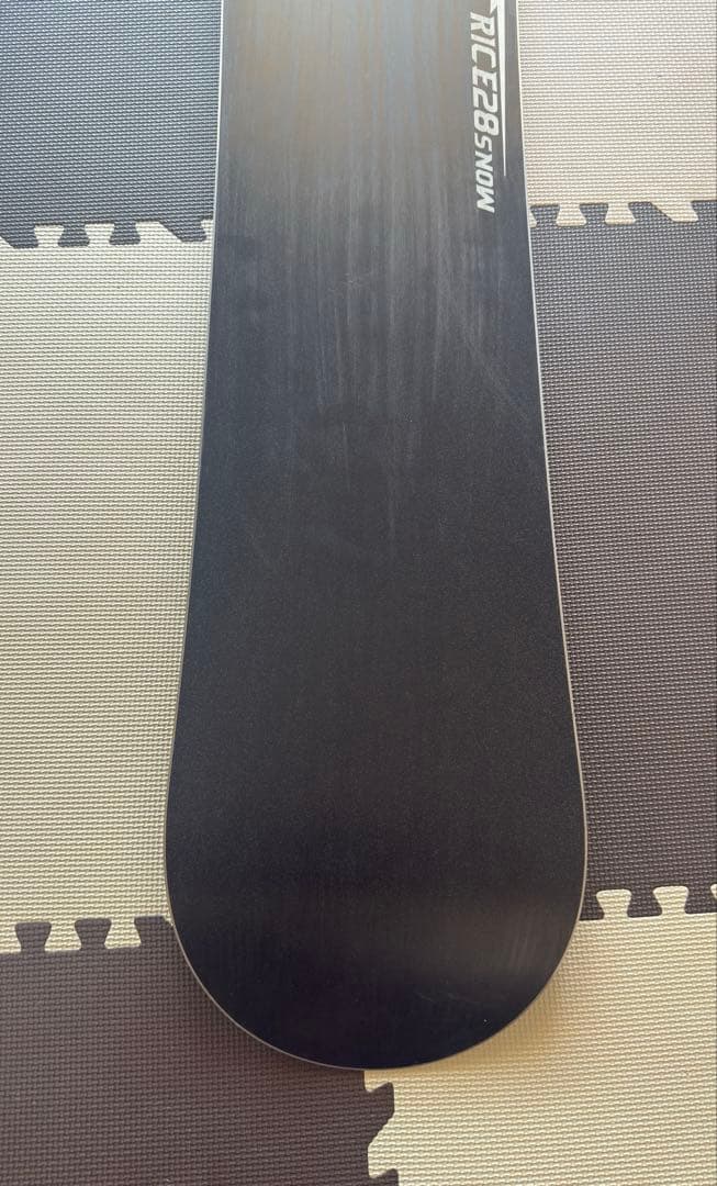 スノーボード RICE28 RT7