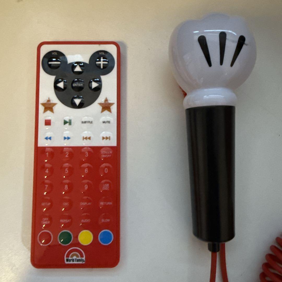 ブルーレイメイト　Blu-ray Mate DWE ディズニー　英語システム