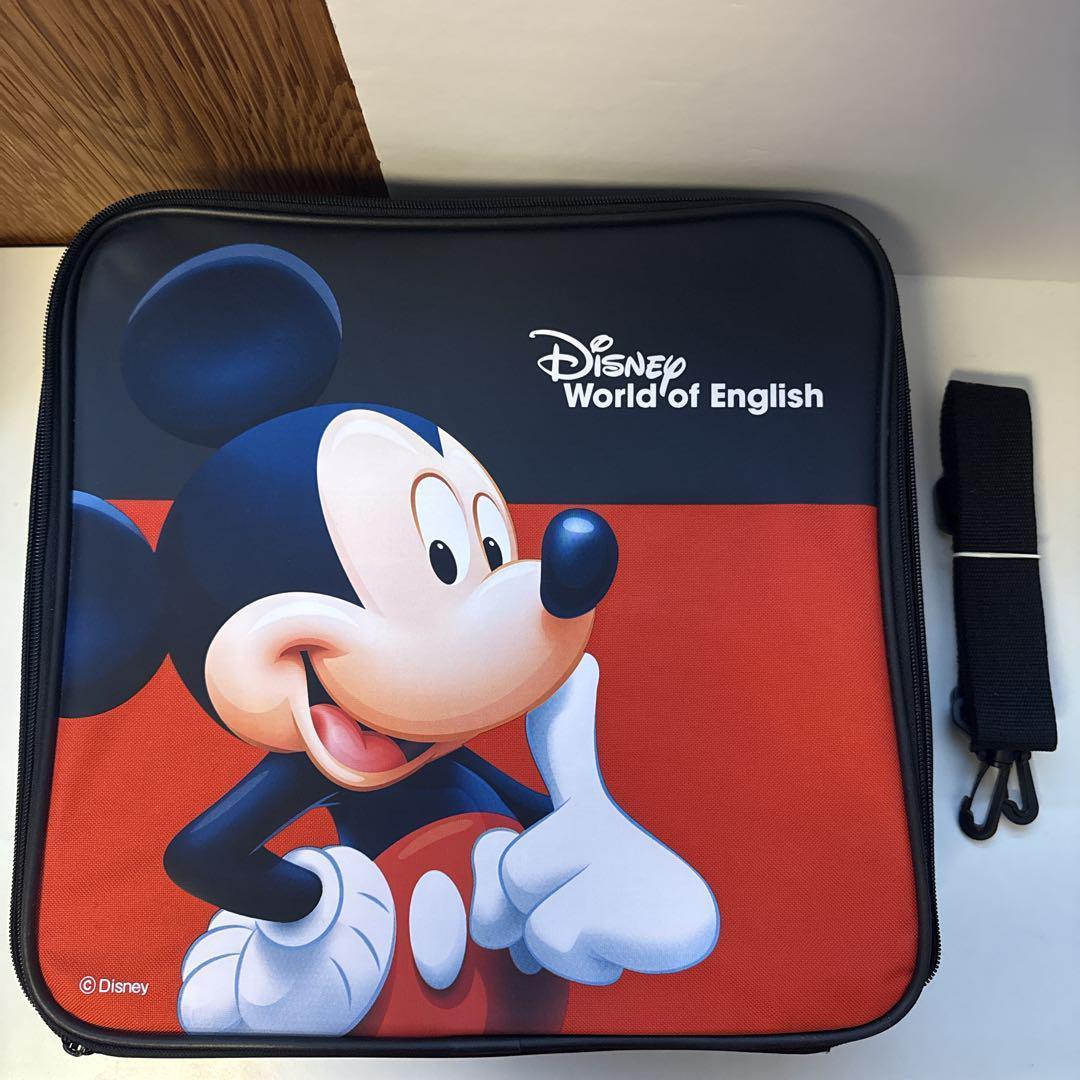 ブルーレイメイト　Blu-ray Mate DWE ディズニー　英語システム