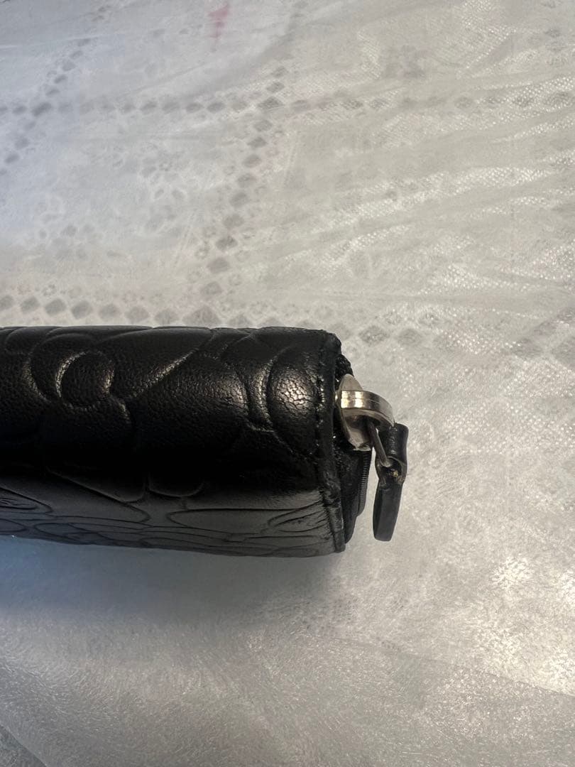 正規品 CHANEL　シャネル　長財布