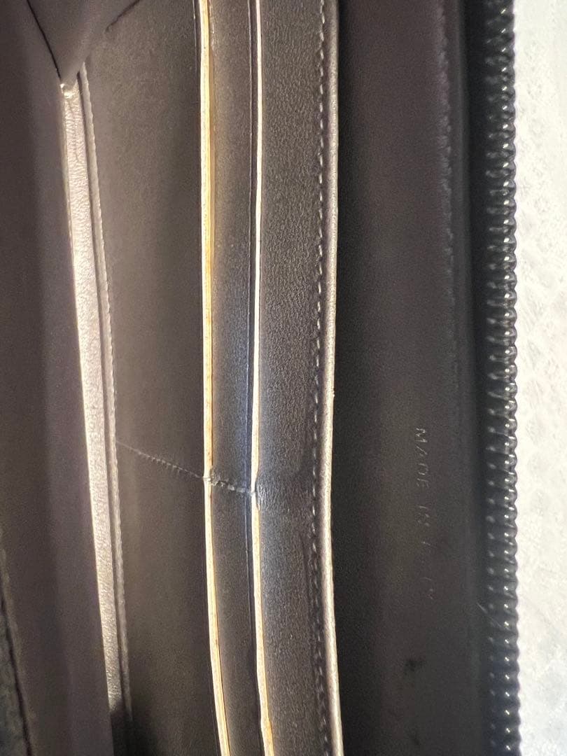 正規品 CHANEL　シャネル　長財布