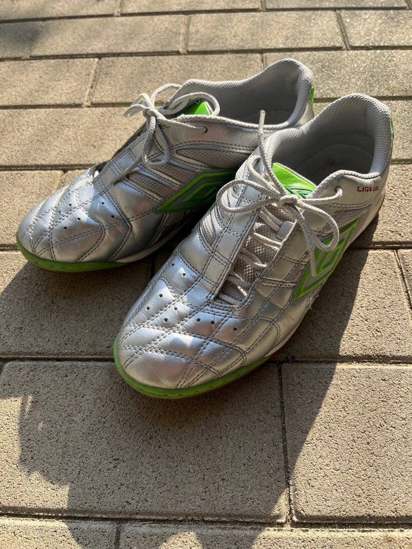 Umbro スニーカー y2k テック