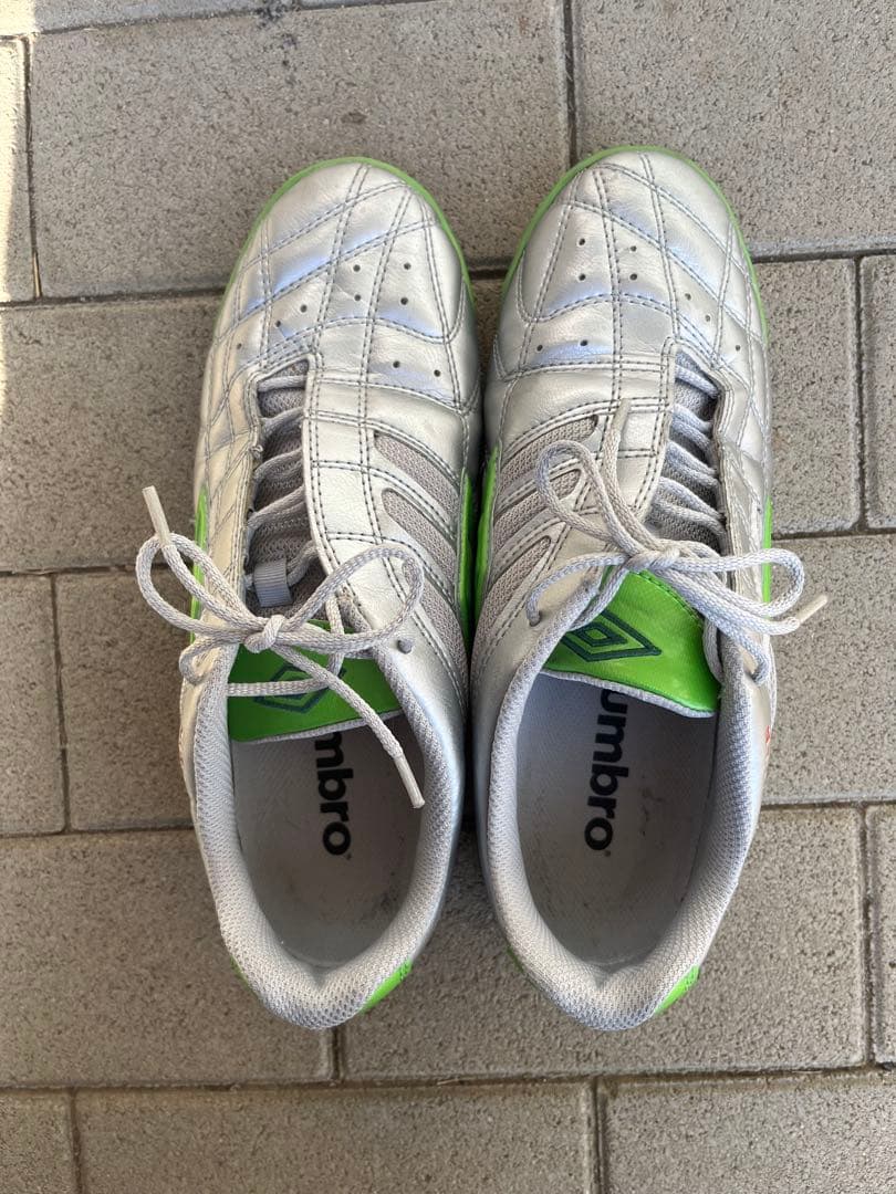 Umbro スニーカー y2k テック