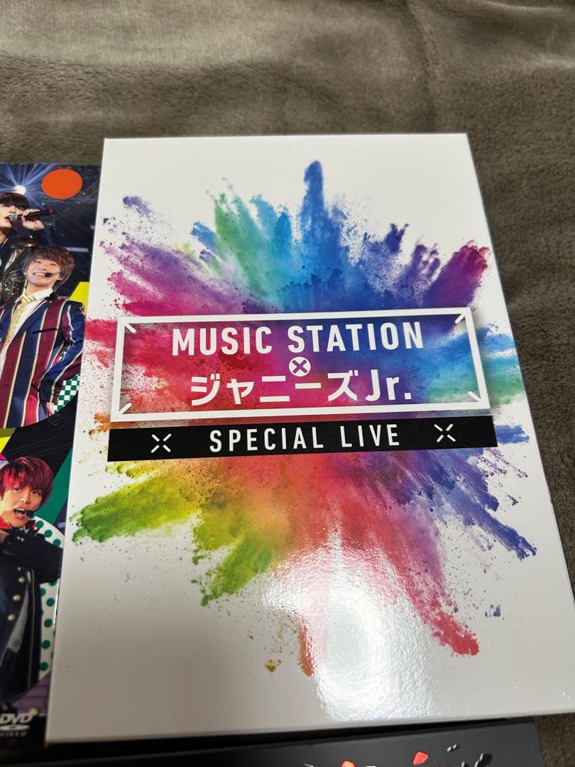 関西ジャニーズｊｒ　素顔4　ＤＶＤ　5セット　狼煙　フェスティバル　関ジュ　美品