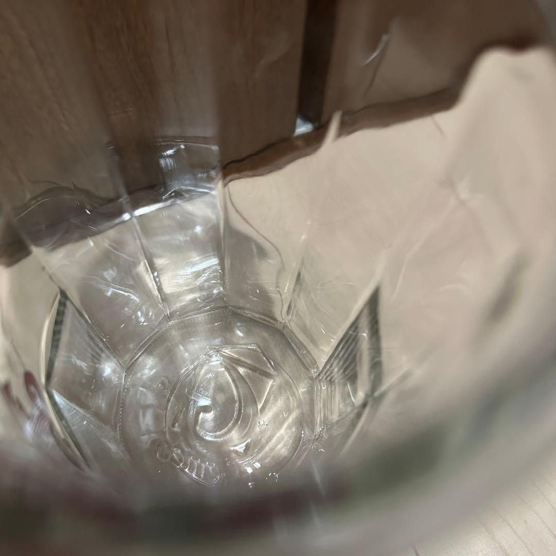 【Vintage】PEPSI COLA ストロー ディスペンサー ガラスケース