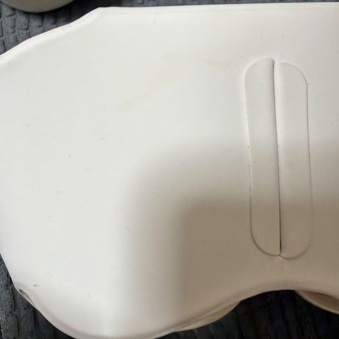 【即購入可】最安値 AirPods Max シルバー本体 美品 安心安全匿名発送