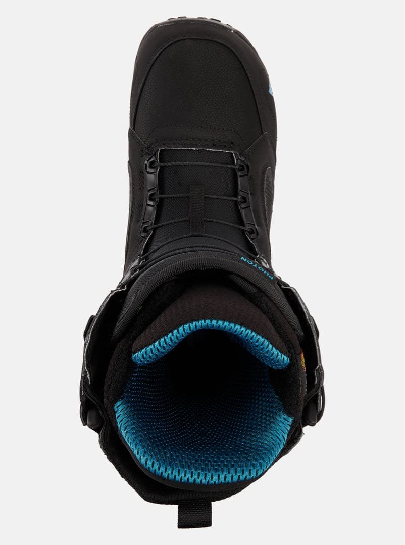 BURTON PHOTON 28.0cm BLACK スノーボードブーツ