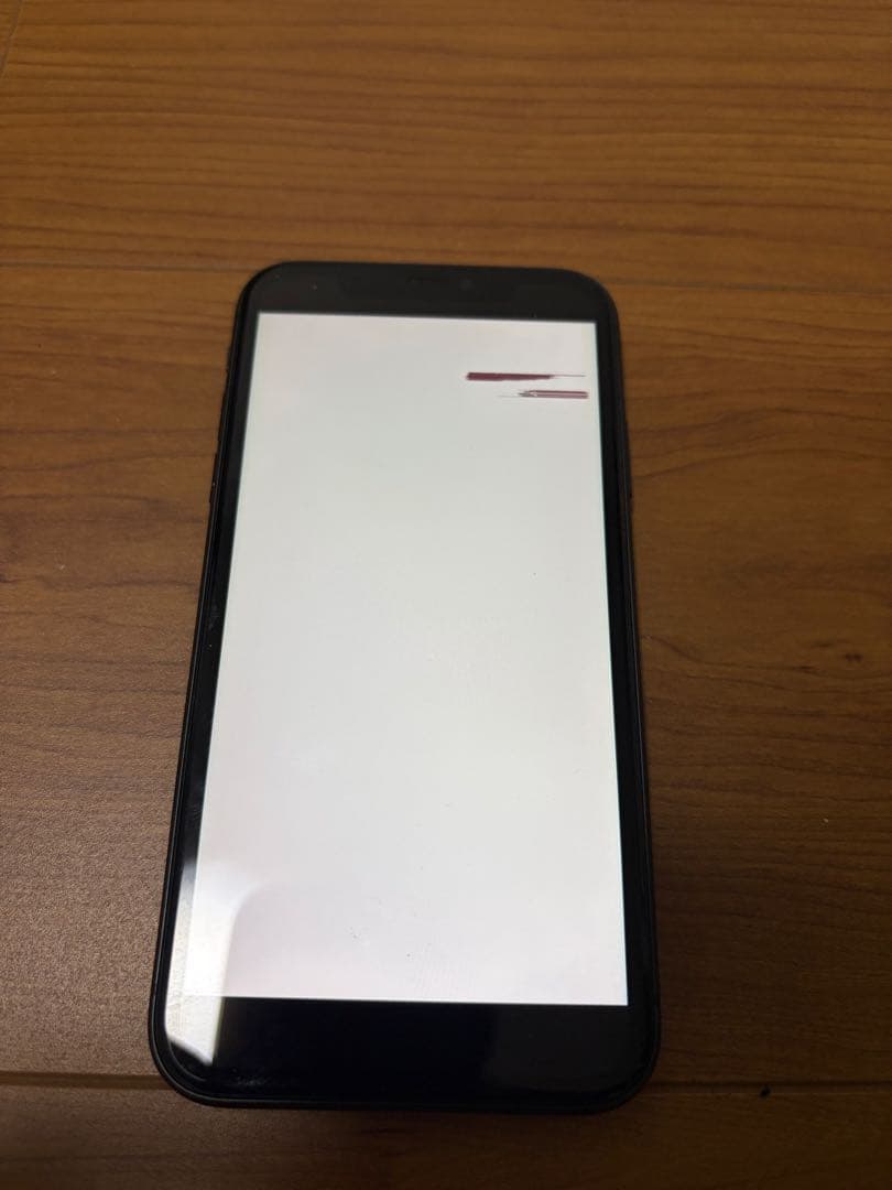 iPhone 11 ブラック 128GB SIMフリー