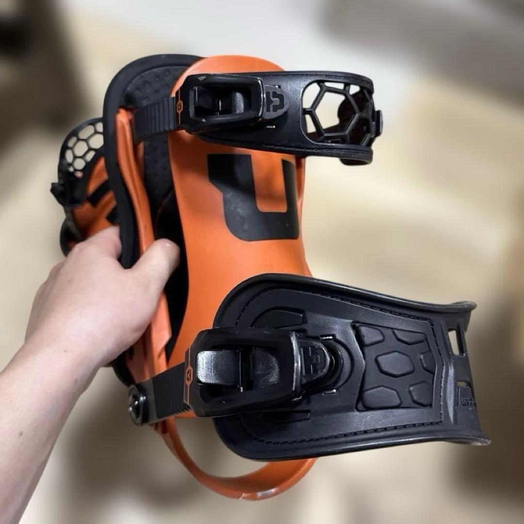 UNION strata ストラータ　Sサイズ