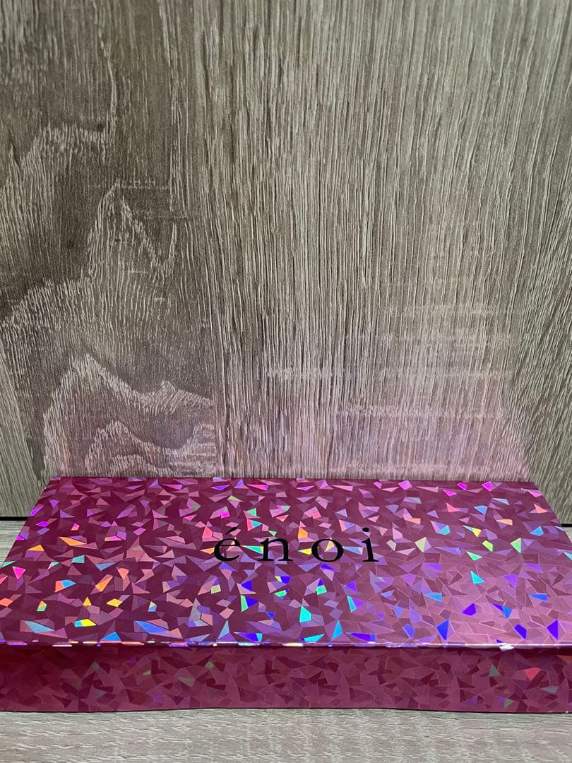 10色セットenoi pinkflash エノイ ピンク フラッシュ