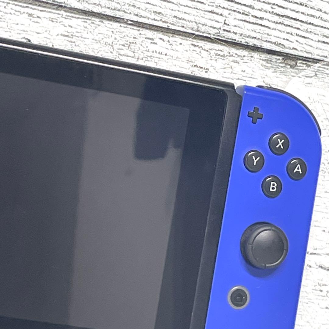 ニンテンドースイッチ 本体 付属品あり
