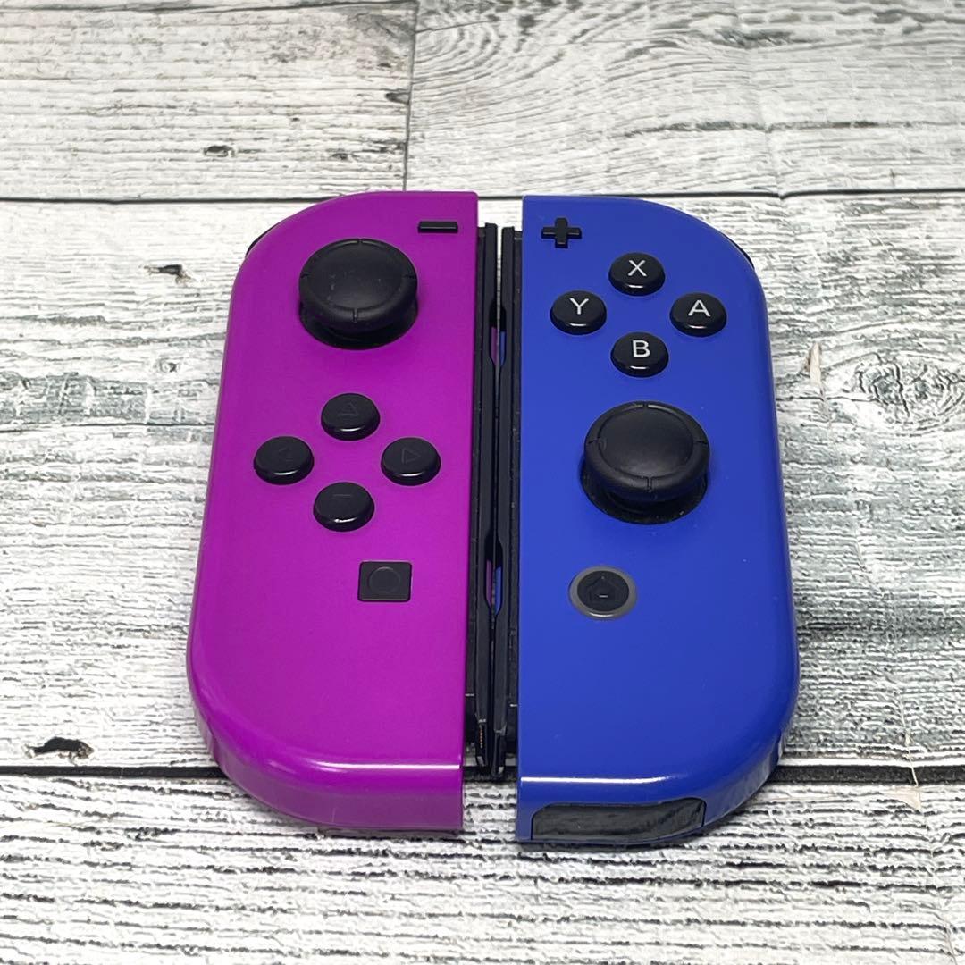 ニンテンドースイッチ 本体 付属品あり