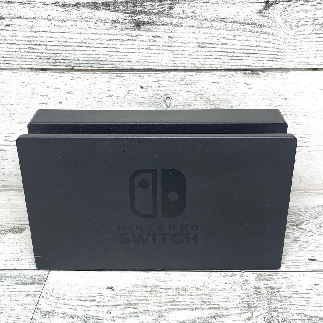 ニンテンドースイッチ 本体 付属品あり