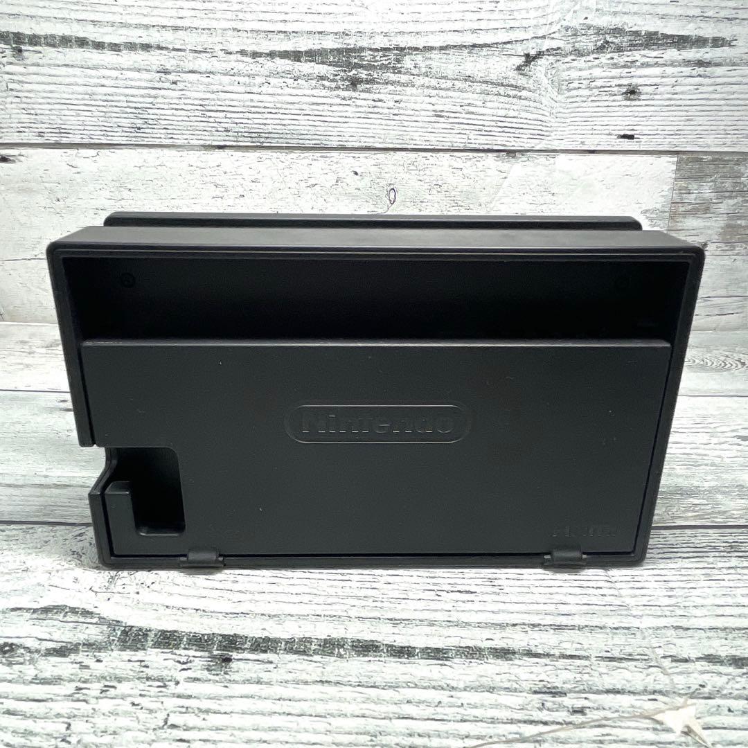 ニンテンドースイッチ 本体 付属品あり