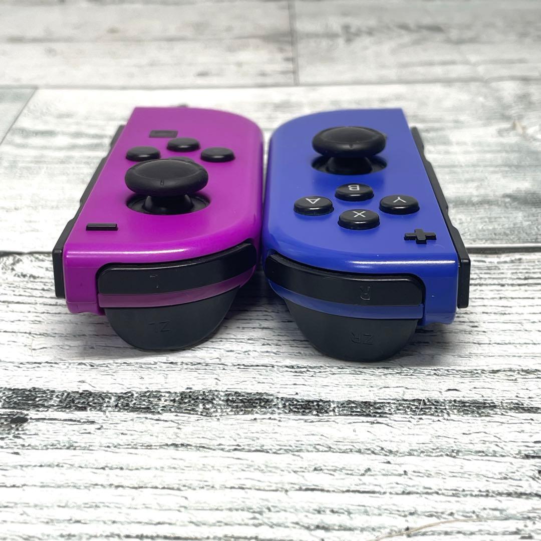 ニンテンドースイッチ 本体 付属品あり