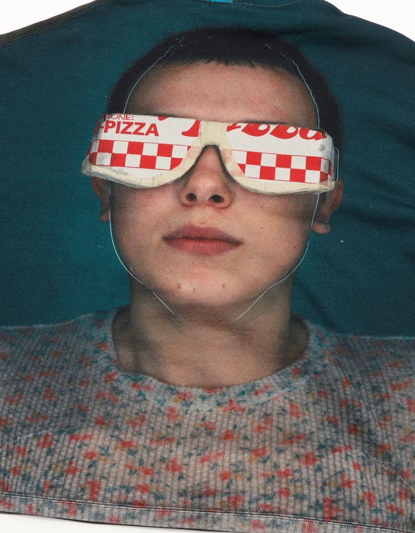 【即完売】little sunny bite ストレンジャー・シングス　マックス