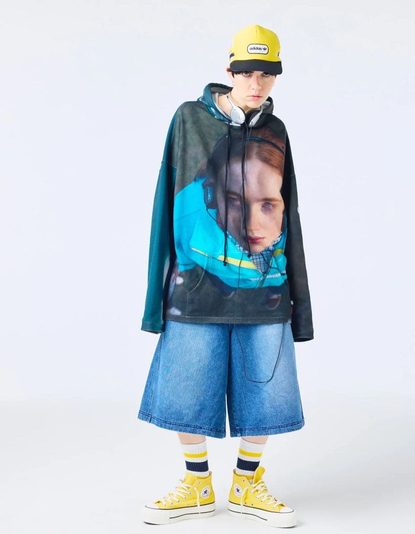 【即完売】little sunny bite ストレンジャー・シングス　マックス