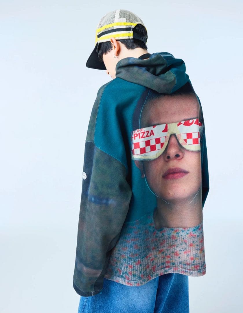 【即完売】little sunny bite ストレンジャー・シングス　マックス