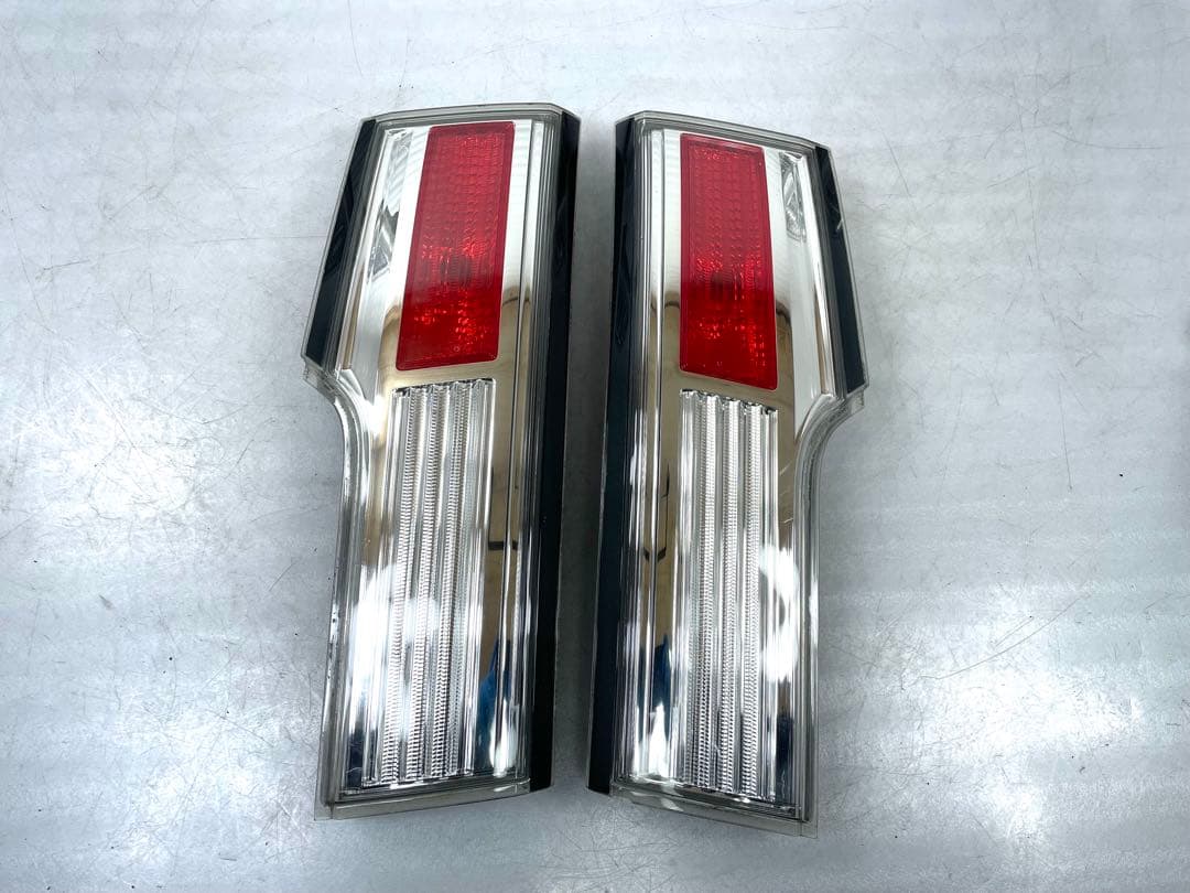 エルグランド 中期 純正 テルレンプセット STANLEY P8959