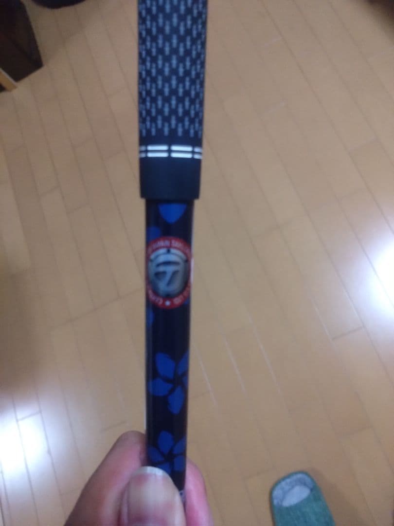 テーラーメイド Qi10 7W 21度 ディアマナTM50S