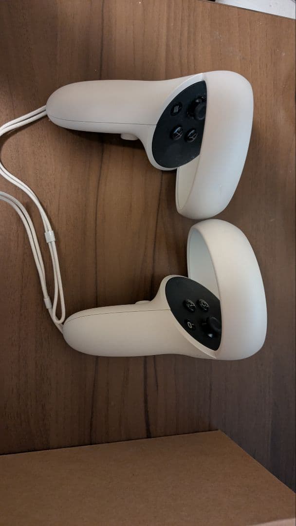  quest 2 64GB + Anker 充電ドック