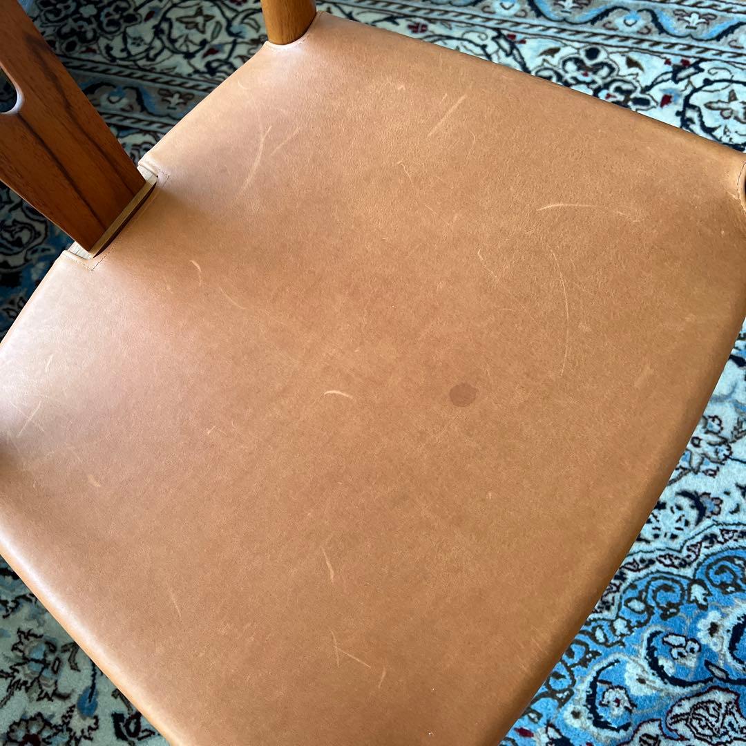 CH24 yチェア2022 BIRTHDAY EDITION ウェグナー チーク