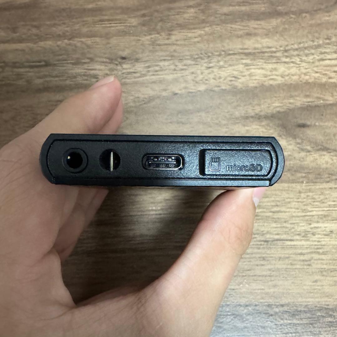 ポータブルプレーヤー SONY WALKMAN NW-A306