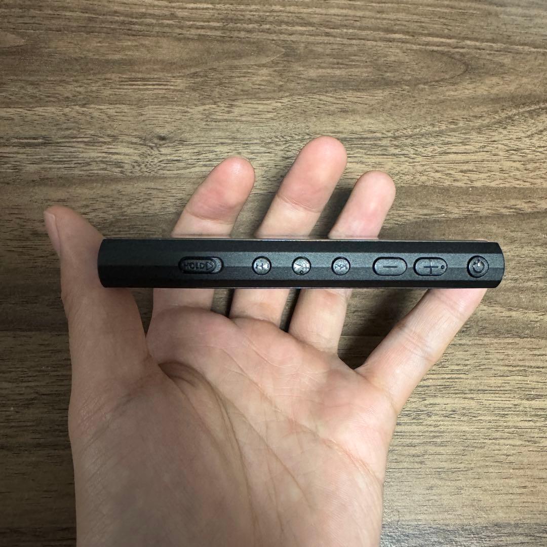 ポータブルプレーヤー SONY WALKMAN NW-A306