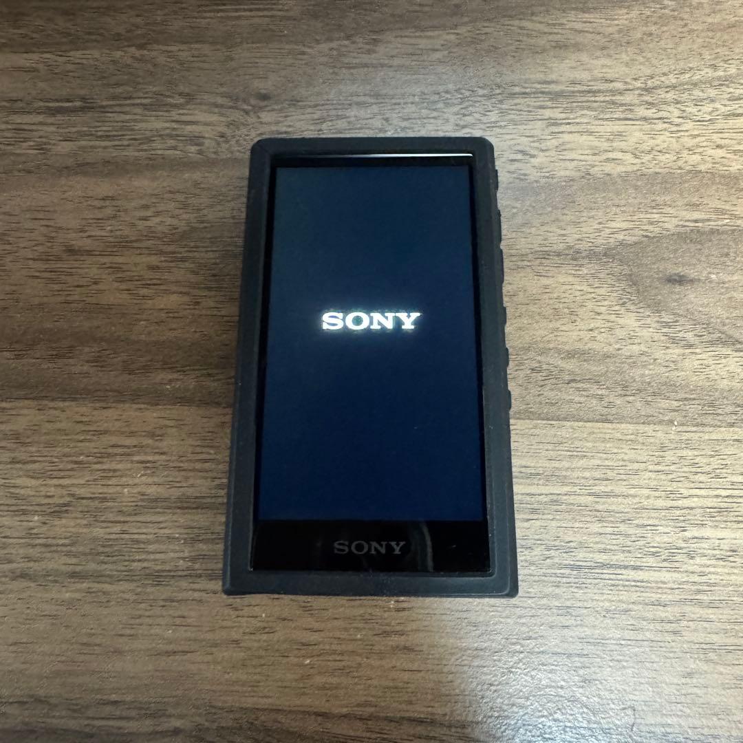 ポータブルプレーヤー SONY WALKMAN NW-A306