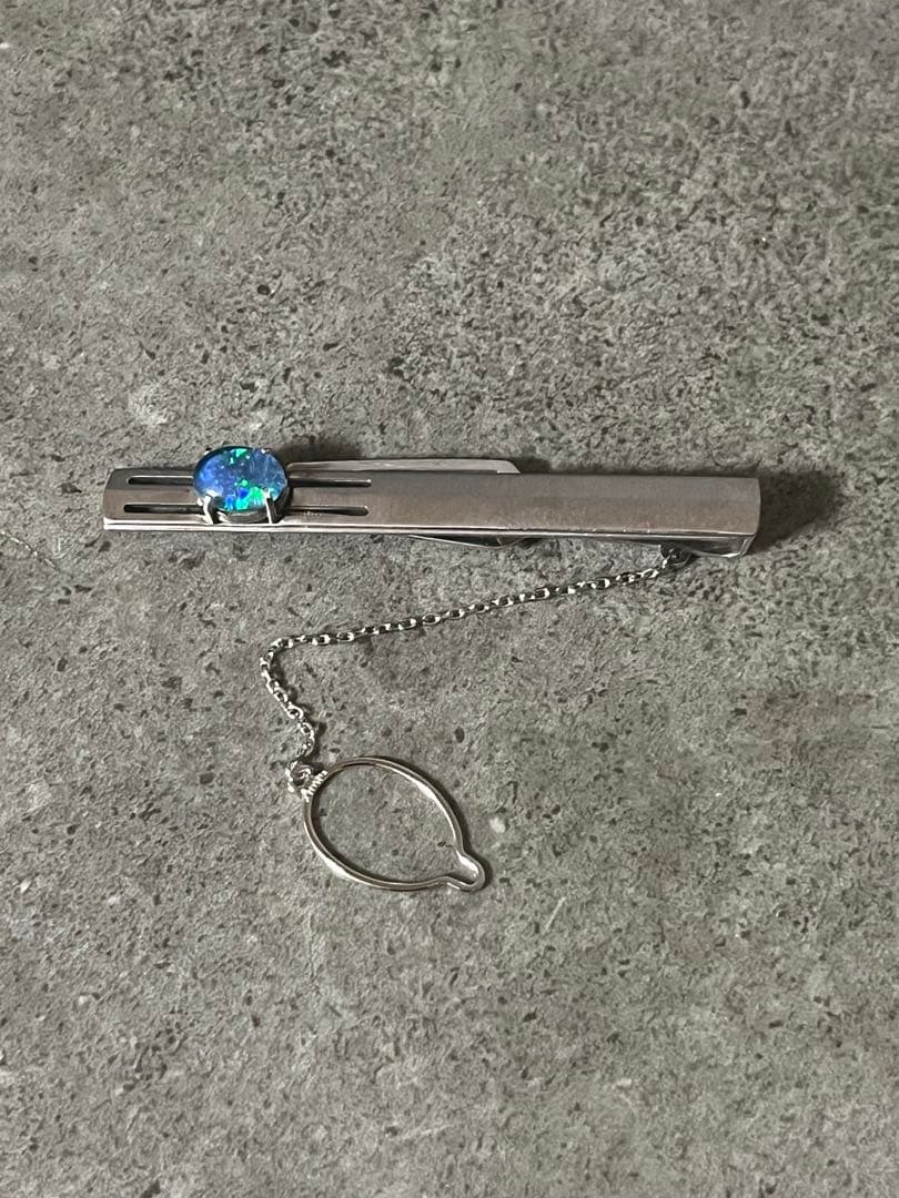 k10 wg 417 刻印 タイピン　日本製