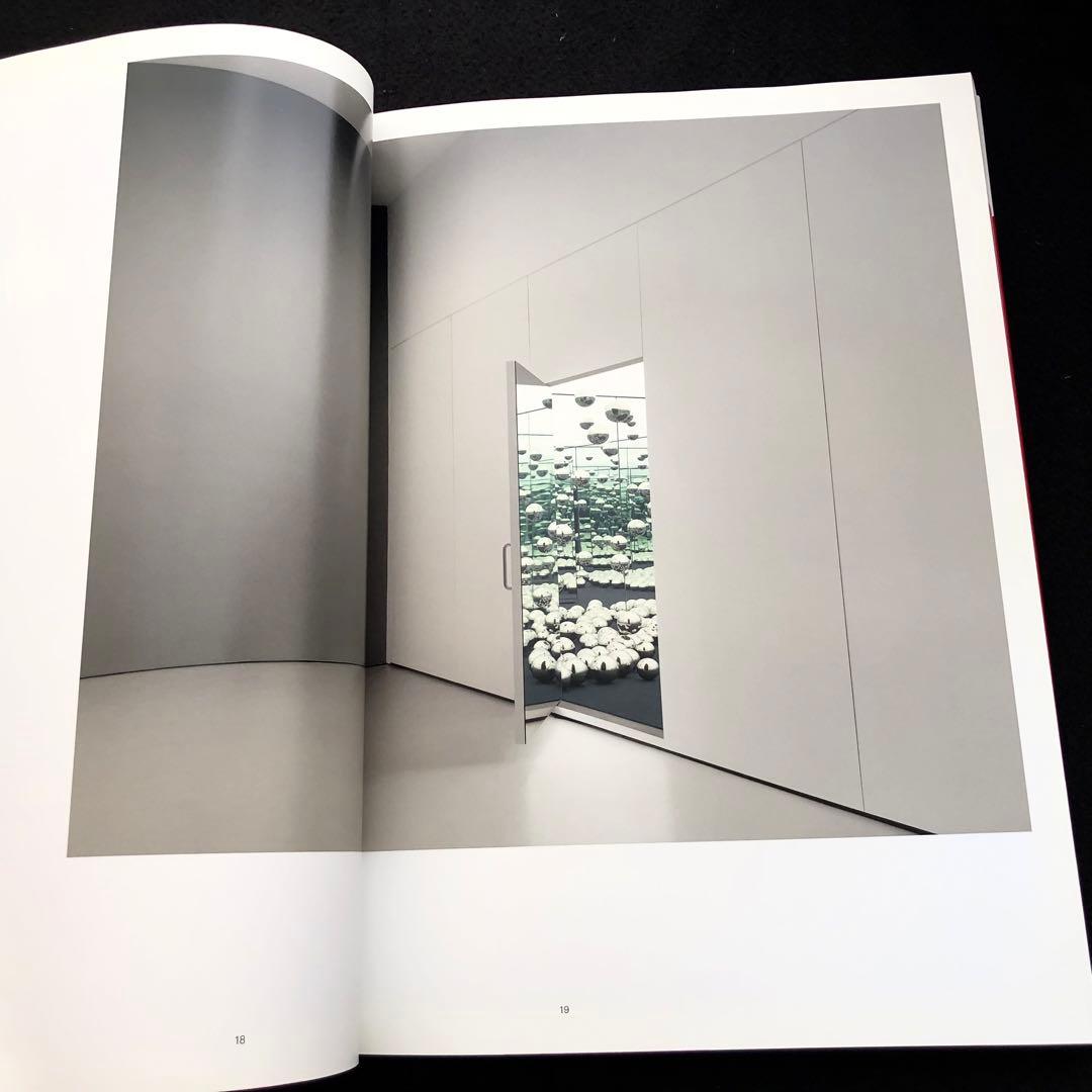 草間彌生 作品集「Yayoi Kusama Festival of Life」