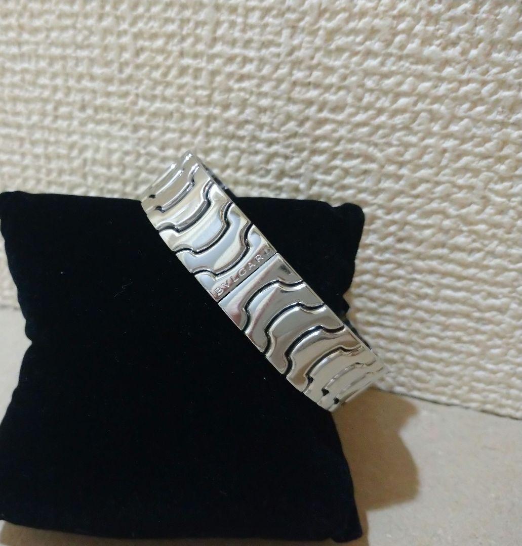 土日で終了 希少 BVLGARI ソロテンポ