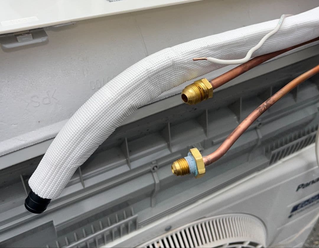 Panasonic Eolia 約10畳用　ナノイーX搭載省エネ設計2021年製