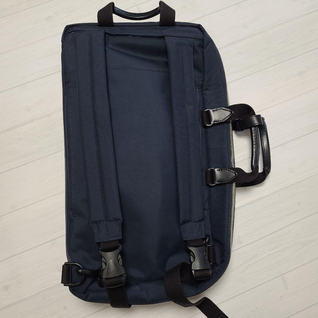 山野楽器 サマンサタバサ コラボ クラリネット バッグ ネイビー