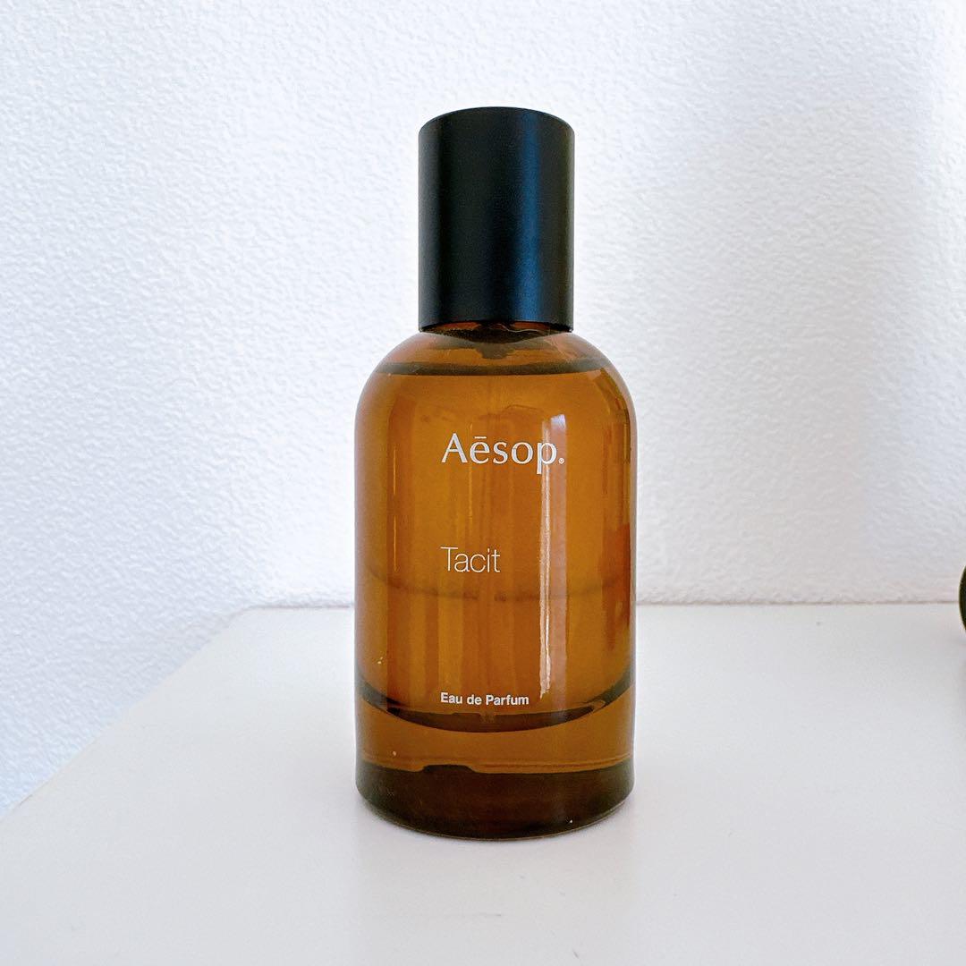 イソップ タシット　未使用に近いです。