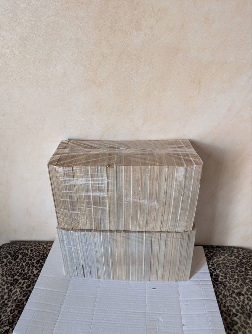 ベルセルク　1-43巻