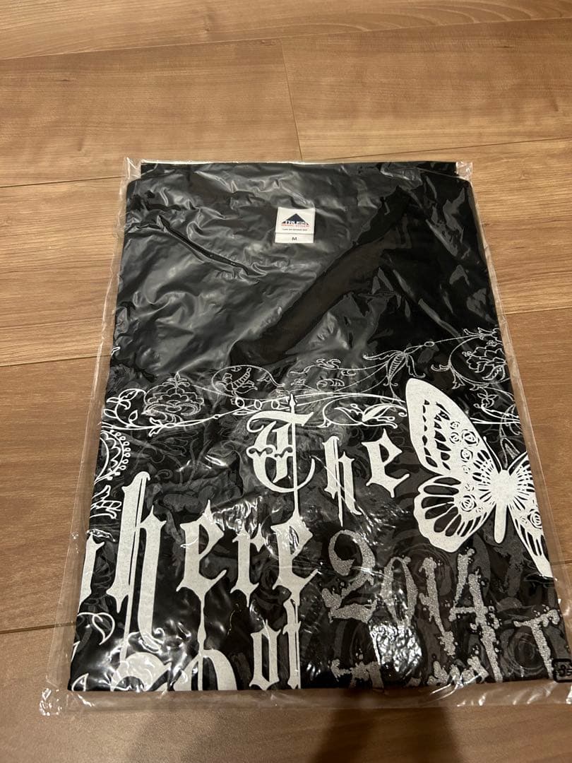 Asriel MISLIAR ライブTシャツセット