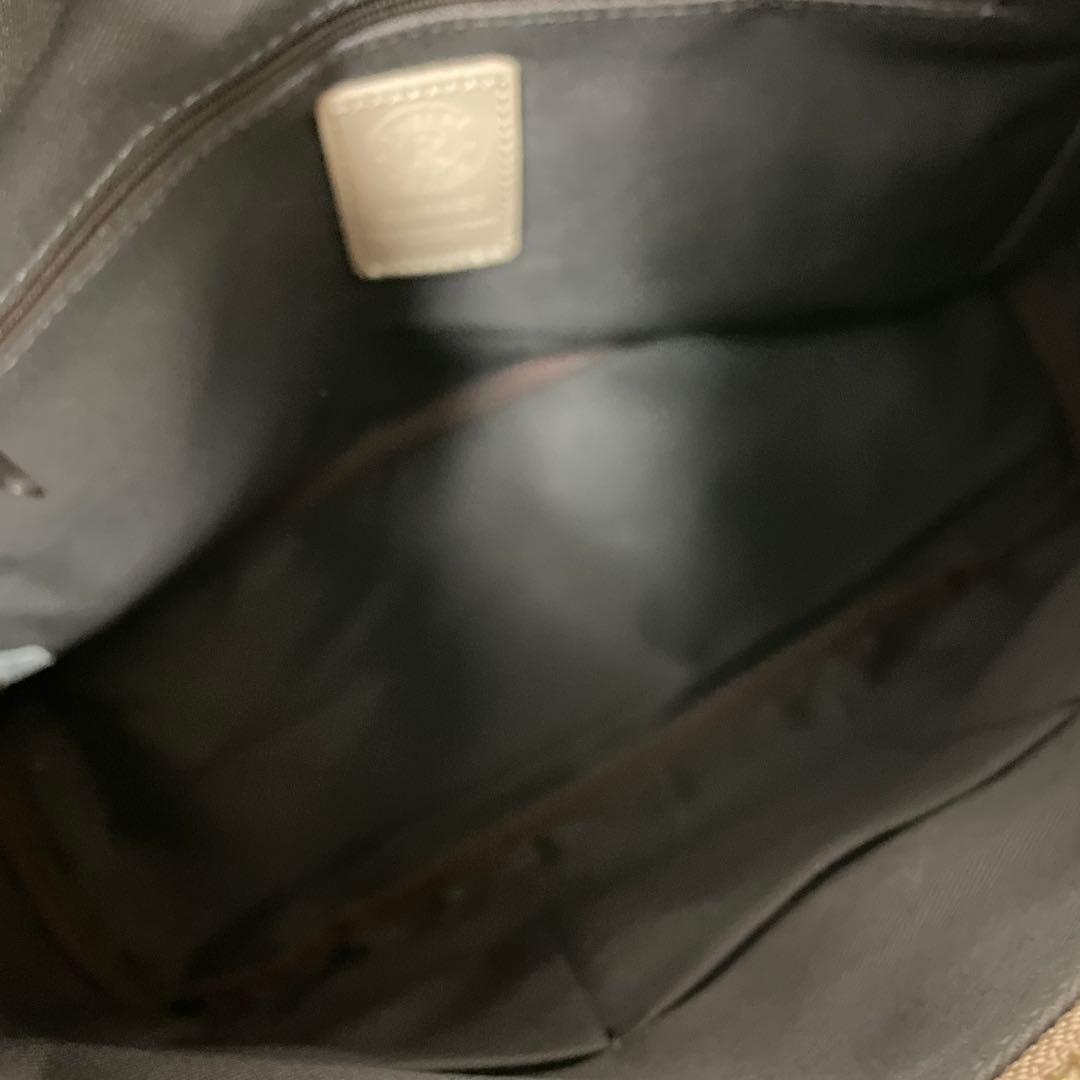 russet ラシット 2WAYショルダーバッグ ベージュ 未使用
