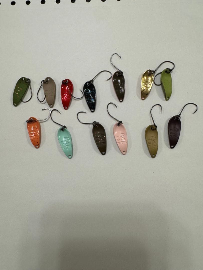 【隆之さま専用】MIU PAL など　スプーンセット　125枚