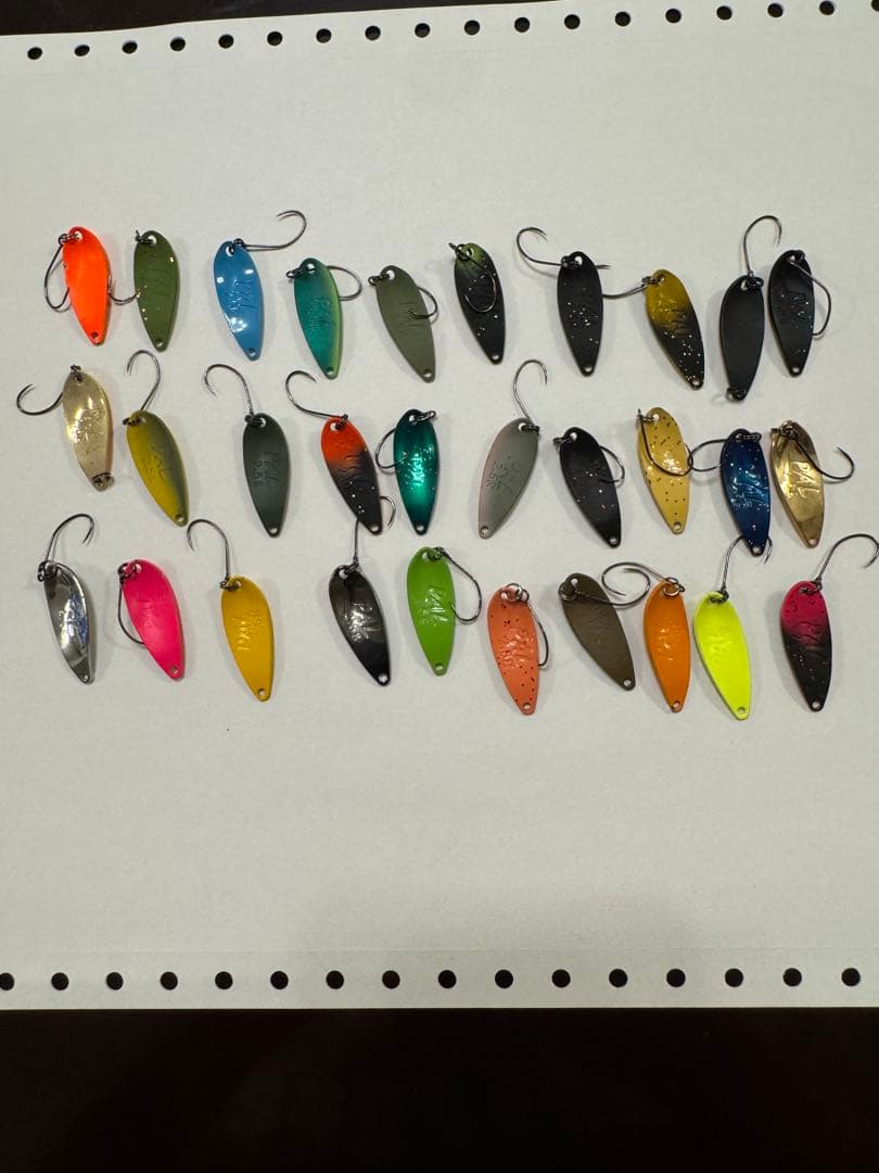 【隆之さま専用】MIU PAL など　スプーンセット　125枚