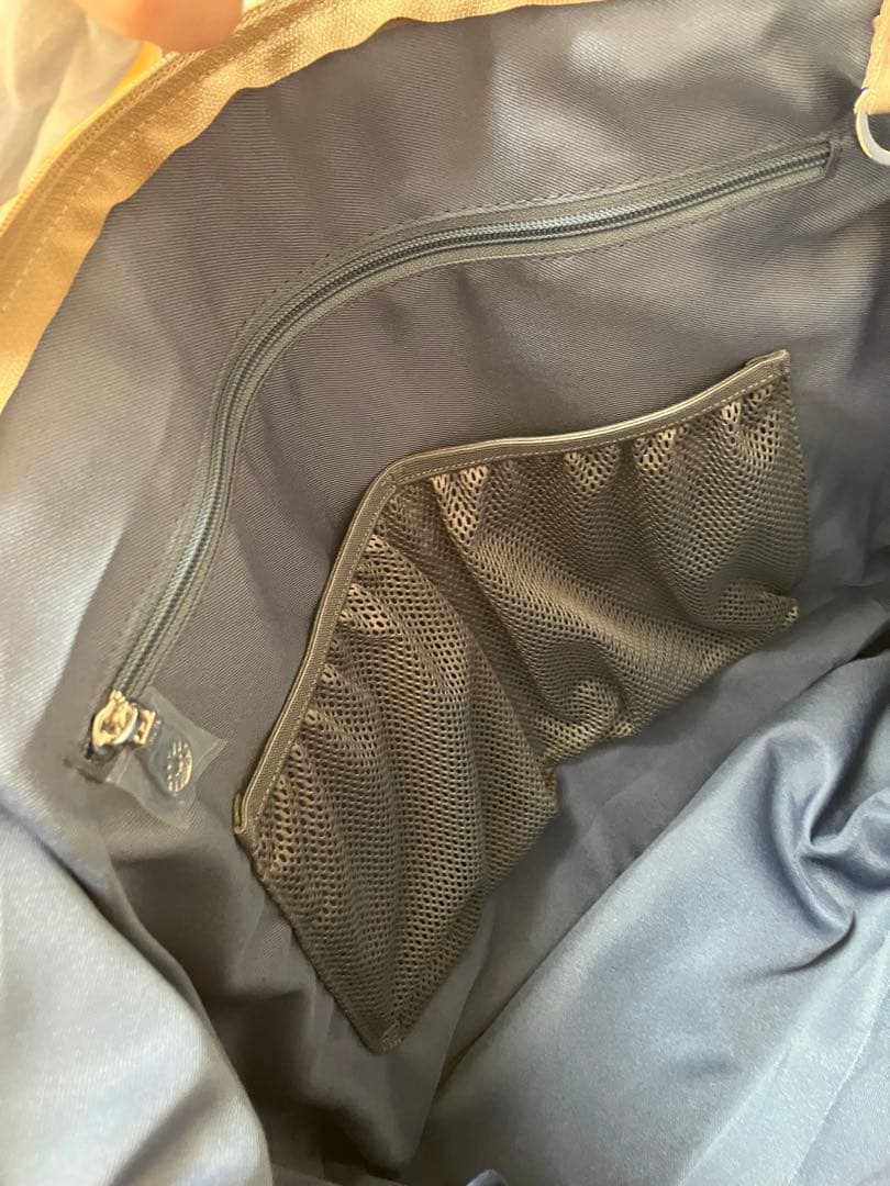 ムータマリン　トートバック　新品