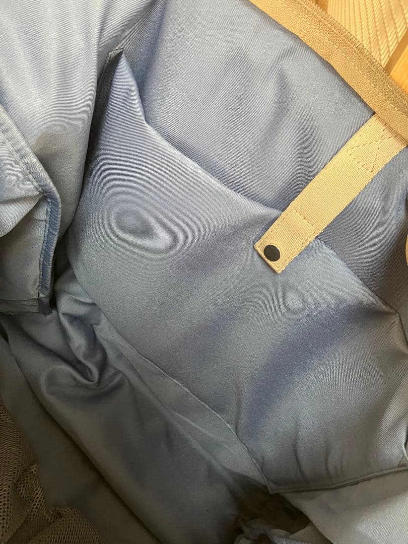 ムータマリン　トートバック　新品