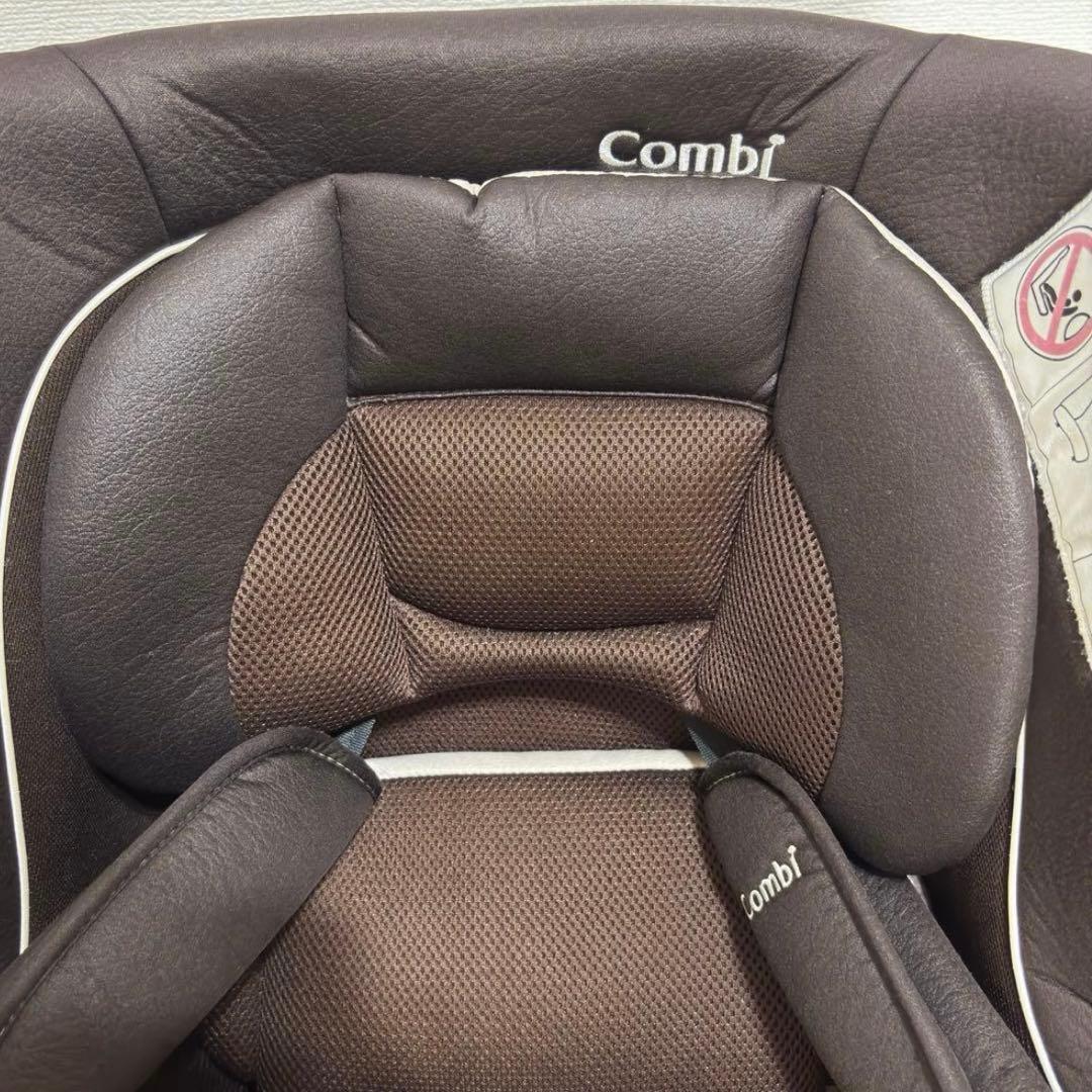 美品✨ コンビ 新生児対応 360度回転 ネルーム Lite EF