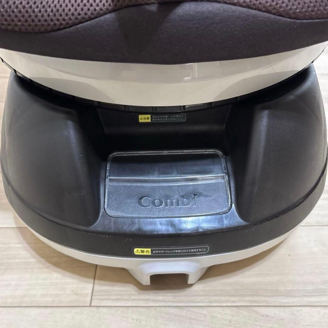 美品✨ コンビ 新生児対応 360度回転 ネルーム Lite EF