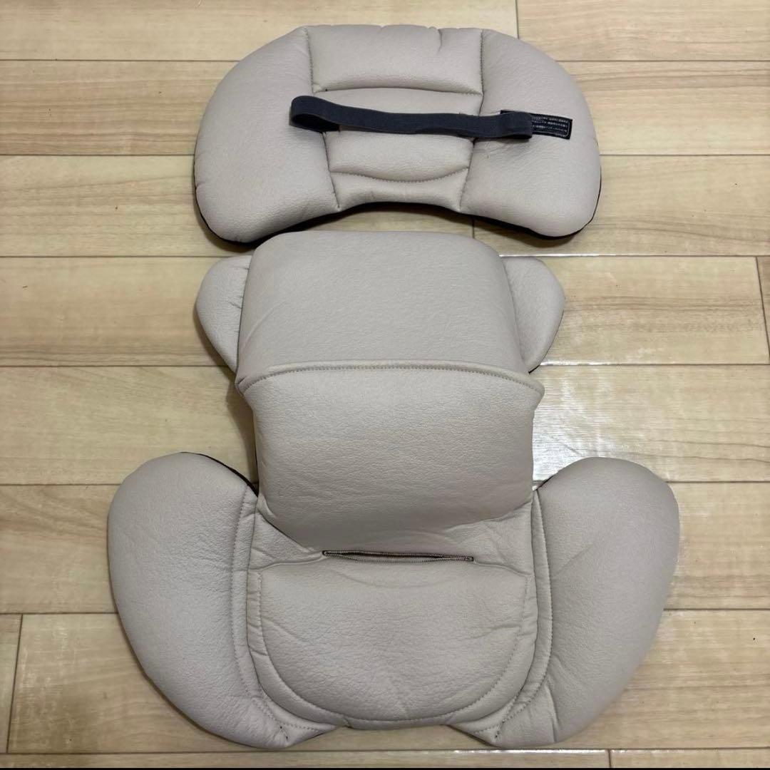 美品✨ コンビ 新生児対応 360度回転 ネルーム Lite EF