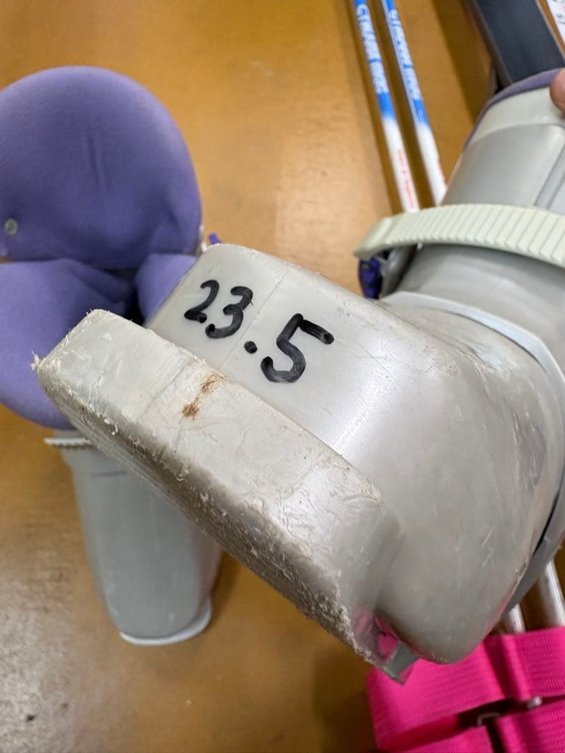 スキー板セット　まとめ売り