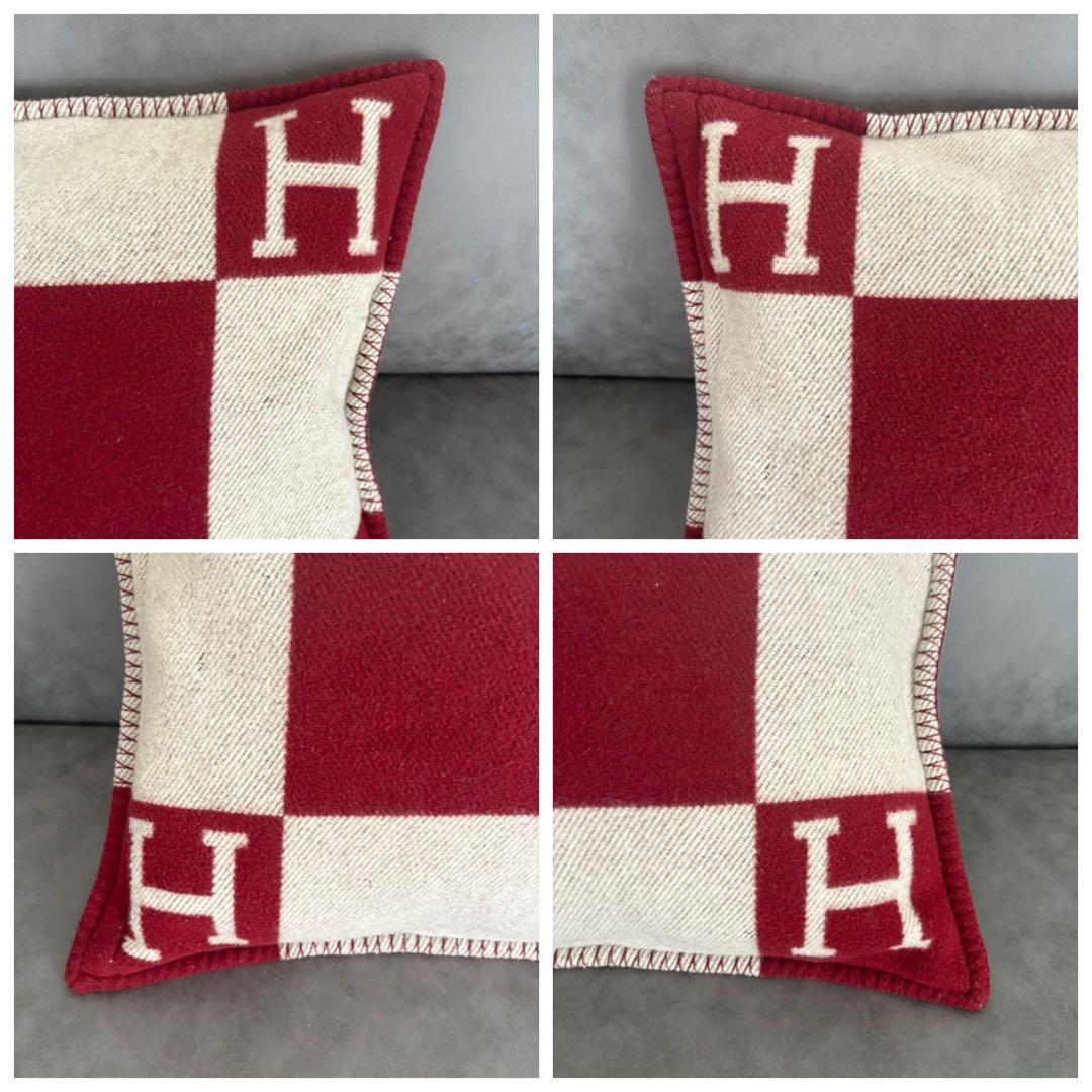 エルメス HERMES AVALON III アヴァロン